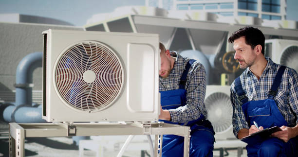 Best HVAC installation services  in Taylorsville, KY